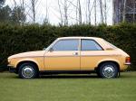Austin Allegro 2-Door 1975 года